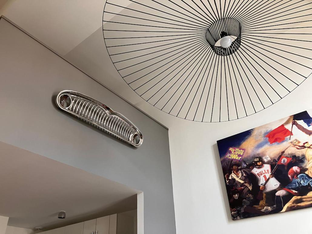Appartement Loft Au Vieux Port à La Rochelle  Extérieur photo