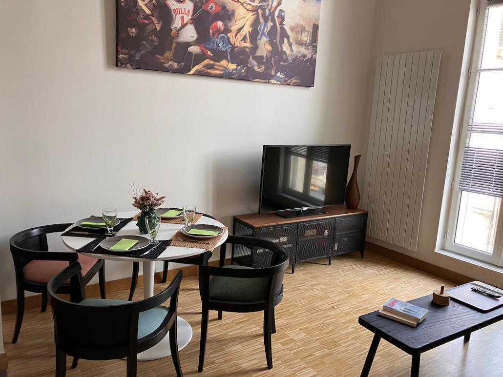 Appartement Loft Au Vieux Port à La Rochelle  Extérieur photo