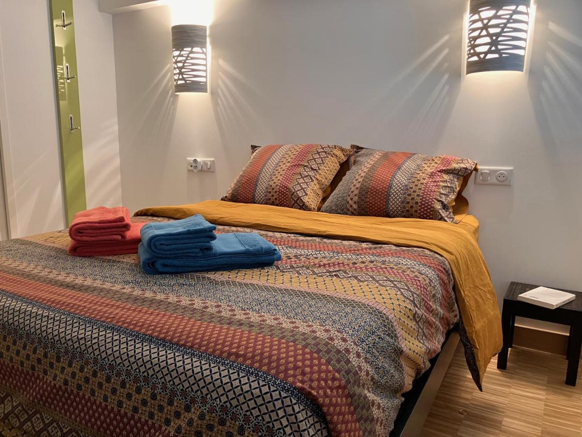 Appartement Loft Au Vieux Port à La Rochelle  Extérieur photo